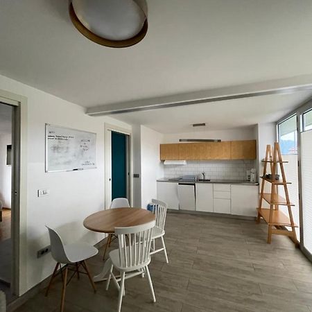 Apartmán Mr And Mrs Bright 5 Lublaň Exteriér fotografie