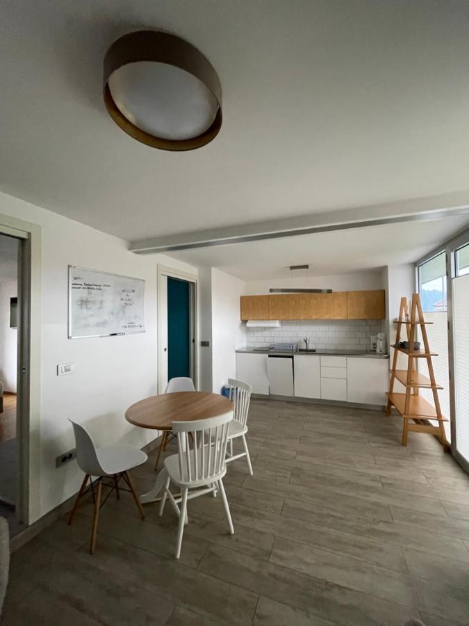 Apartmán Mr And Mrs Bright 5 Lublaň Exteriér fotografie