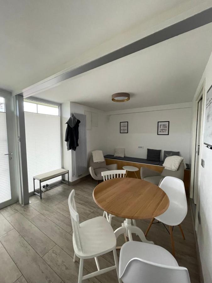 Apartmán Mr And Mrs Bright 5 Lublaň Exteriér fotografie